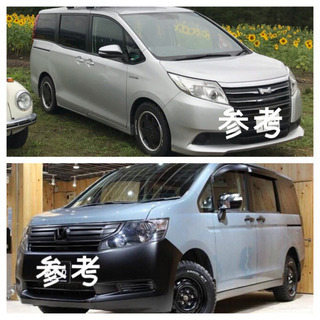 ミニバン用マットタイヤ、ホイールセット 車のパーツ