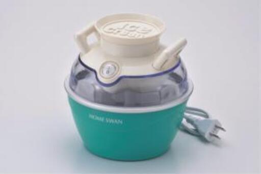 新品 アイスクリームメーカー アイスクリームメーカー「Cocinare 新品 アイスクリームメーカー アイスクリームメーカー「Cocinare