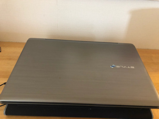 ノートパソコン 本日中にお取引き可能な方15000 【公式ショッピング 