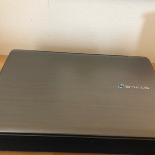 ノートパソコン 本日中にお取引き可能な方15000