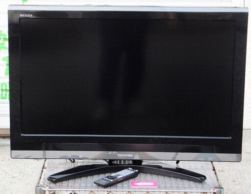 ☆東芝 TOSHIBA 32A900S REGZA 32V型液晶テレビ◆人気のサイズ