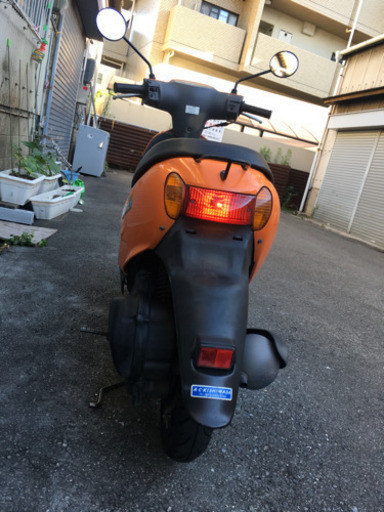 レッツ4綺麗なオレンジ！
