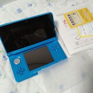 ★新品★任天堂3DS「ゲーム機」本体