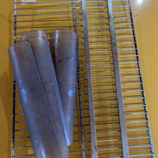 業務用焼き台 パロマ  焼鳥、焼魚