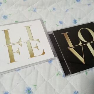 JUJU「CDアルバム」2枚セット
