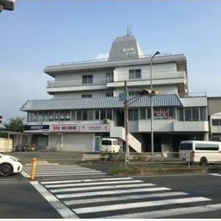 ★貸店舗・事務所★	 藤井寺駅１８分　外環状線に面す　敷礼なし　...