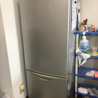 中古冷蔵庫 使えます 取りに来れる方限定！