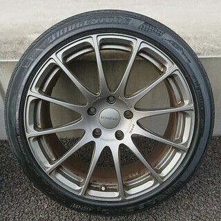 Prodrive プロドライブ GC-012L BB 鍛造 18...