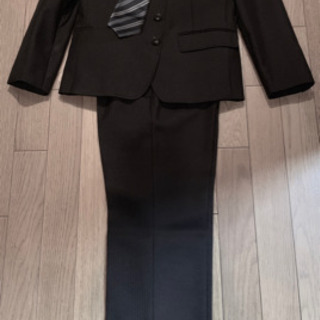 中古140 スーツ 服 ファッション が無料 格安で買える ジモティー
