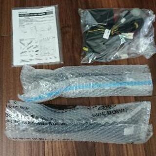 ムラーノZ51 LEDハイパーデイライト