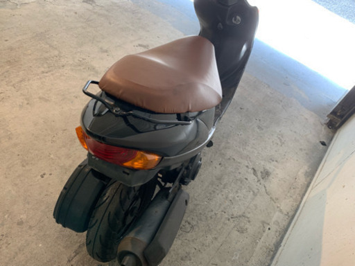 アドレスV125