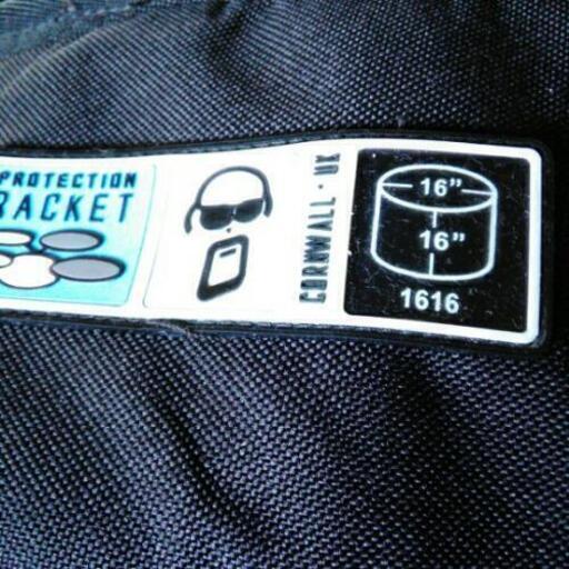 プロテクションラケット 16x16