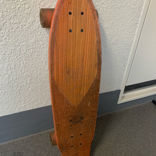 GLOBE ペニースケートボード
