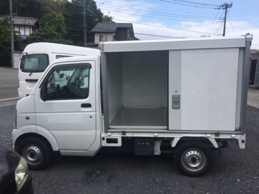 値下げ 軽トラック 保冷車 コンテナのみ Yukiki 横浜の外装 車外用品の中古あげます 譲ります ジモティーで不用品の処分 値下げ 軽トラック 保冷車 コンテナのみ Yukiki 横浜の外装 車外用品の中古あげます 譲ります ジモティーで不用品の処分
