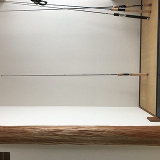 手渡し歓迎！シマノ ロッド シャウラ 1581F 173cm