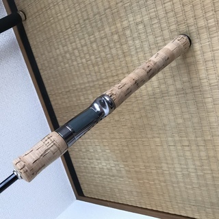 手渡し歓迎！シマノ　ロッド　シャウラ　1581F　173cm