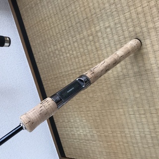 手渡し歓迎！シマノ ロッド シャウラ 1581F 173cm