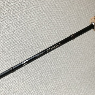 手渡し歓迎！シマノ ロッド シャウラ 1581F 173cm