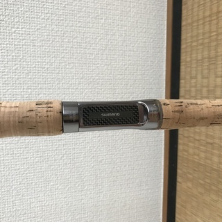 手渡し歓迎！シマノ ロッド シャウラ 1581F 173cm