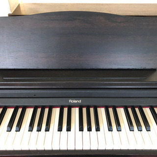 ローランド 電子ピアノ HP147R