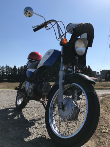 gs50 SUZUKI GS50 実働 スズキ GS50 愛車レビュー・評価・インプレ