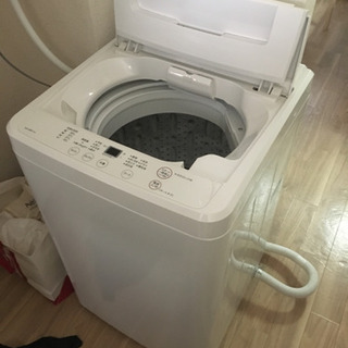 無印良品 の 洗濯機