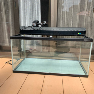 水槽 90cm セット