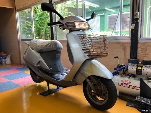 リード50現状2万円❗️