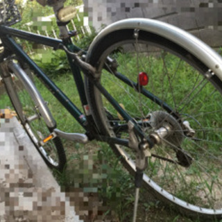 🚴‍♂️ラレー トレント🚴‍♀️ プロフ見てネ☆