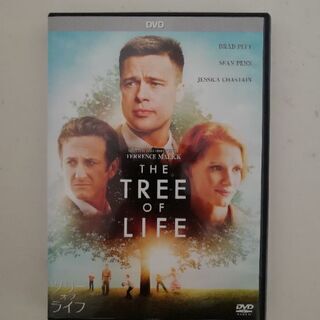 【新品同様】DVD: TREE OF LIFE / ツリー・オブ...
