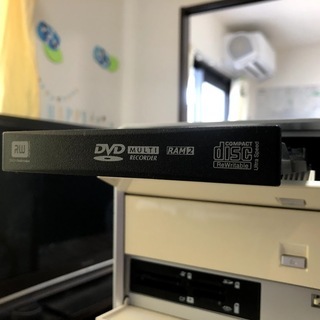 激安オフィス搭載デスクトップ！Windows10 Pro！無線LAN対応！