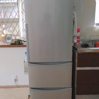 SHARP 2014年製 冷蔵庫