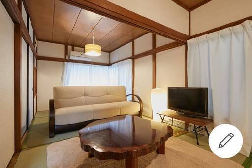 配送 ☆葛飾区☆民泊事業譲渡☆黒字☆オリンピック☆即運営可能