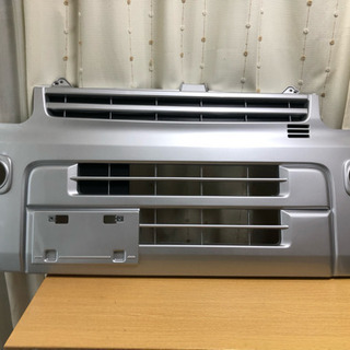 DR17 NV100クリッパー 、DA17 エブリイ 、フロントバンパー 美品