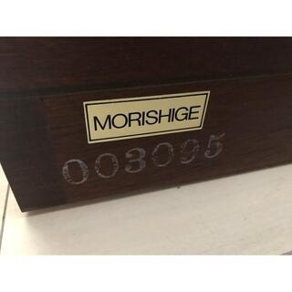 A72898 MORISHIGE モリシゲ サイドボード