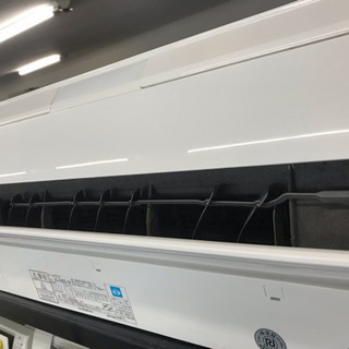 標準工事込み】4.0kw 14畳目安ルームエアコン 14年製 リサイクル 