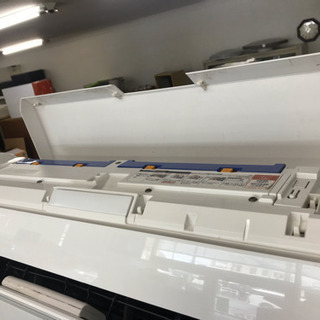 標準工事込み】4.0kw 14畳目安ルームエアコン 14年製 リサイクル 