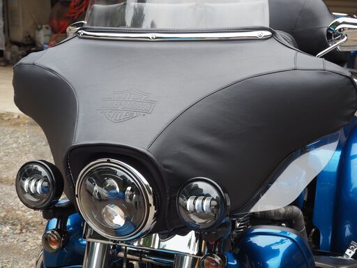 ハーレー FLHTCU I トライク 車検付 2006年 TC88 インジェクション