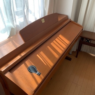 電子ピアノヤマハCLP-230