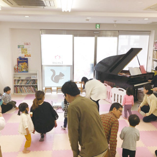 【土曜日新開講！】音楽の力で、子どもの可能性を伸ばしてみませんか？