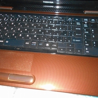 Core i5 TOSHIBA dynabook T350/46BCS 先ほど完売しました!! Core i5 TOSHIBA dynabook T350/46BCS 先ほど完売しました!!