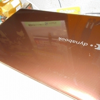 Core i5 TOSHIBA dynabook T350/46BCS 先ほど完売しました!!