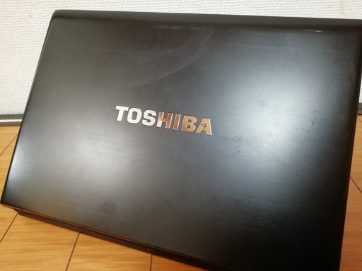 特別価格★安定SSD Office 2019★東芝薄型ノート