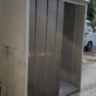 中古倉庫