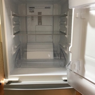 シャープ 2ドア 冷蔵庫 つけかえどっちもドア SJ-D14D-S シルバー系 [137L]