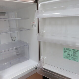 取りに来れる方限定！2013年製MITSUBISHIの2ドア冷蔵庫です！ - 冷蔵庫