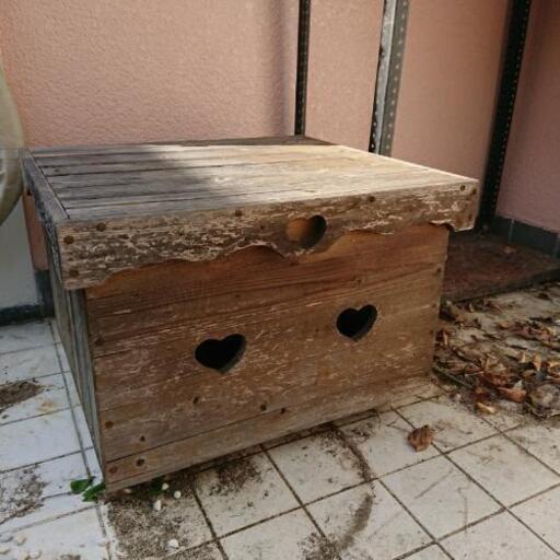 ガーデニング 収納ボックス カントリー調 屋外使用品 断捨離男爵 豊中の収納家具 物置 の中古あげます 譲ります ジモティーで不用品の処分 ガーデニング 収納ボックス カントリー調 屋外使用品 断捨離男爵 豊中の収納家具 物置 の中古あげます 譲ります ジモティーで不用品の処分