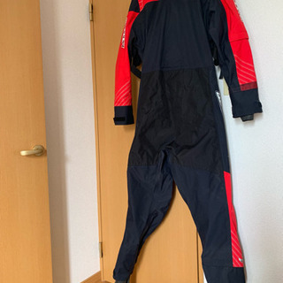 ドライスーツᒪサイズ モビーズ MOBBY\'S