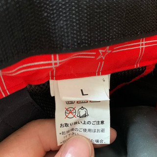 ドライスーツᒪサイズ モビーズ MOBBY\'S