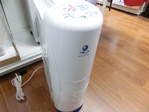 【トレファク府中店】CORONAの衣類乾燥除湿機！！